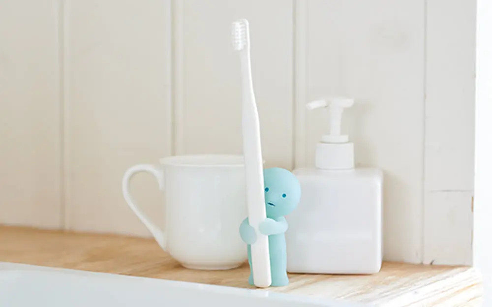Smiski Toothbrush Stands - Image 5