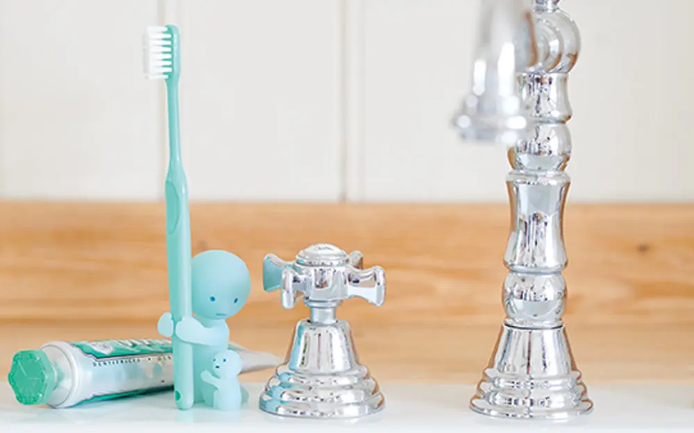 Smiski Toothbrush Stands - Image 6